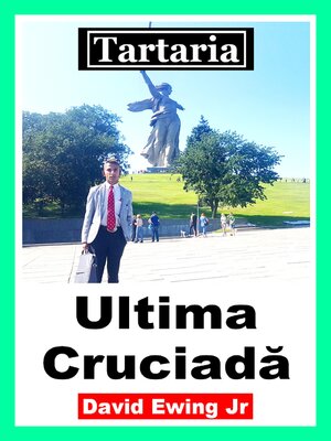 cover image of Tartaria--Ultima Cruciadă